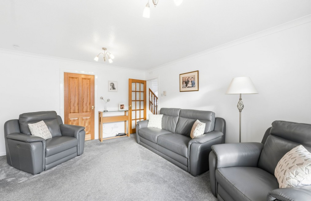 Curran Crescent, Broxburn, EH52