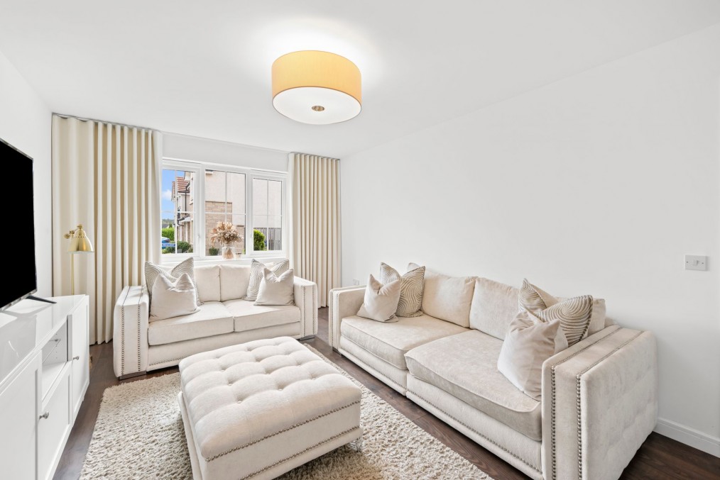 Lamond Crescent, Winchburgh, EH52