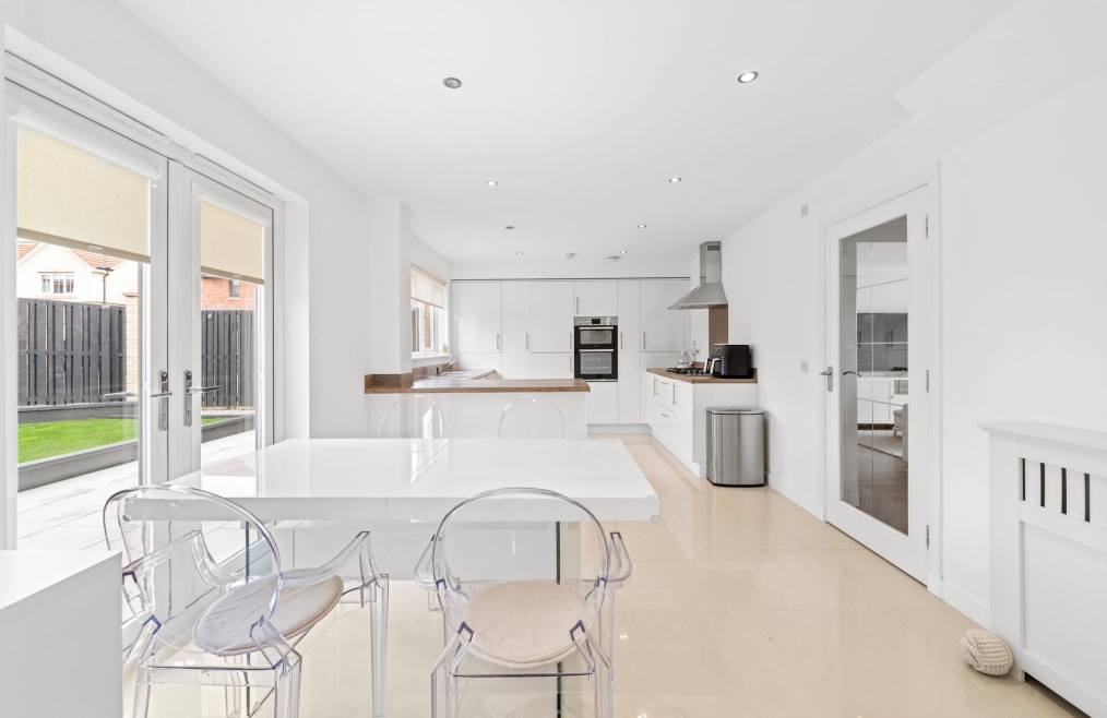 Lamond Crescent, Winchburgh, EH52