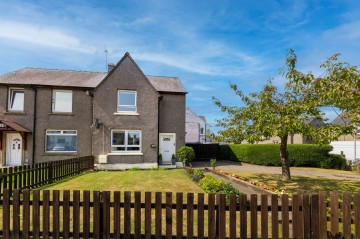 Stewartfield Crescent, Broxburn, EH52