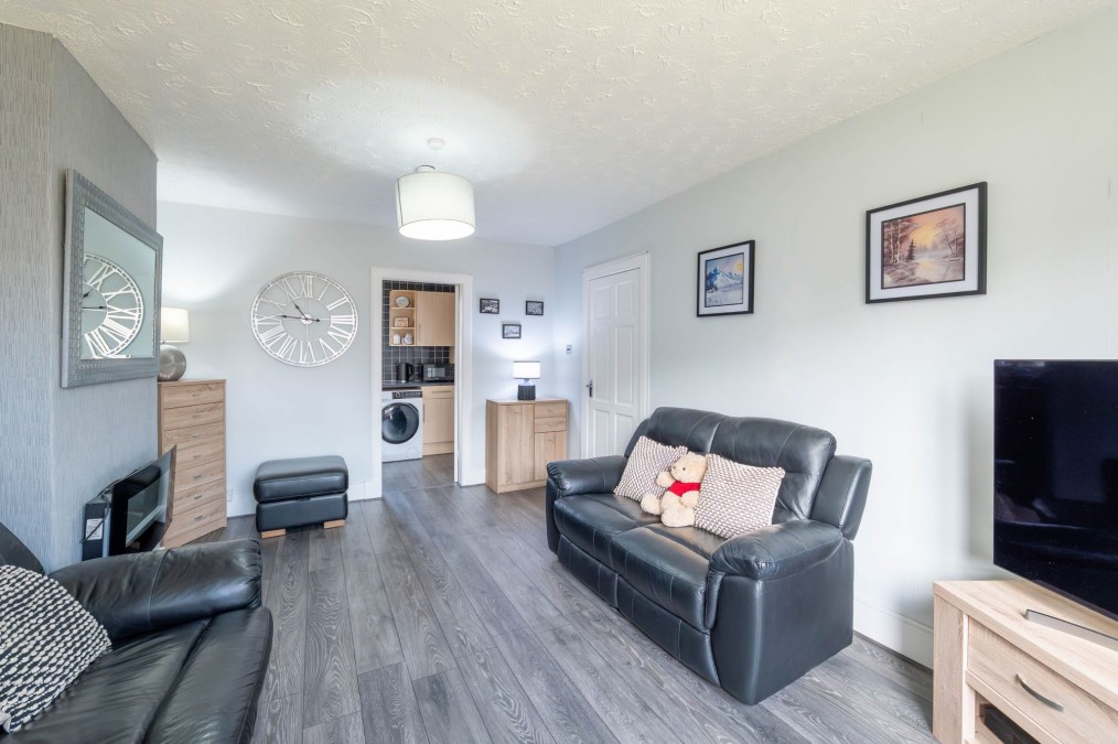 Stewartfield Crescent, Broxburn, EH52