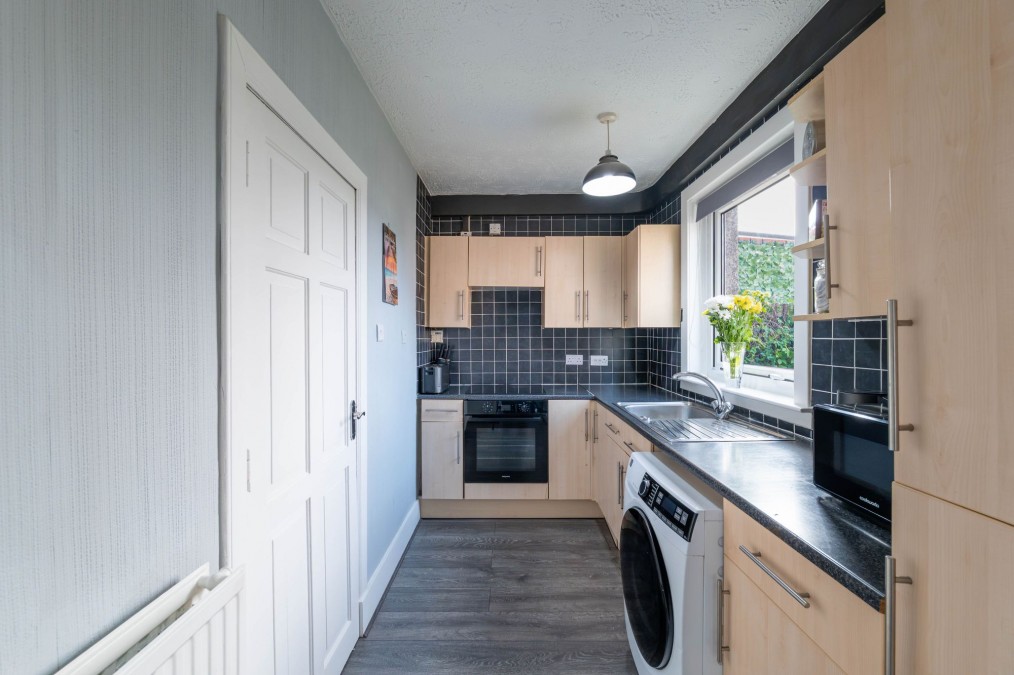 Stewartfield Crescent, Broxburn, EH52