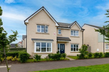 Nethershiel Lane, East Calder, EH53