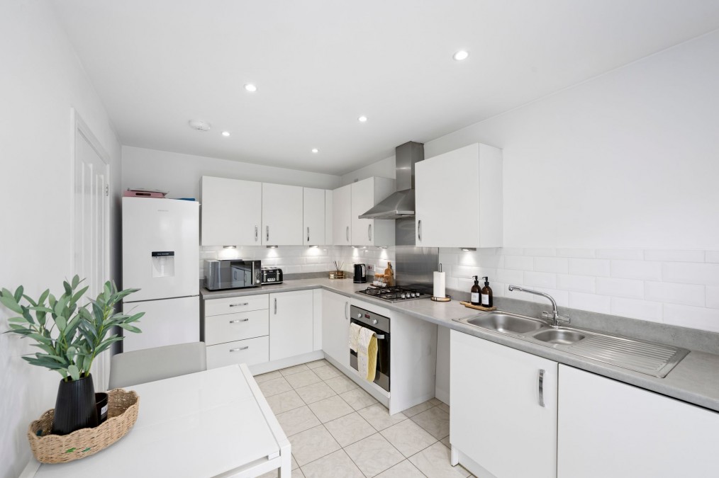 Poynters Road, Broxburn, EH52