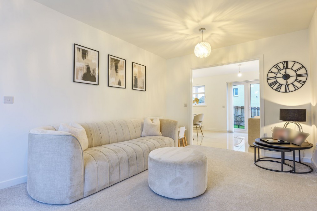 Don Street, Bo'ness, EH51