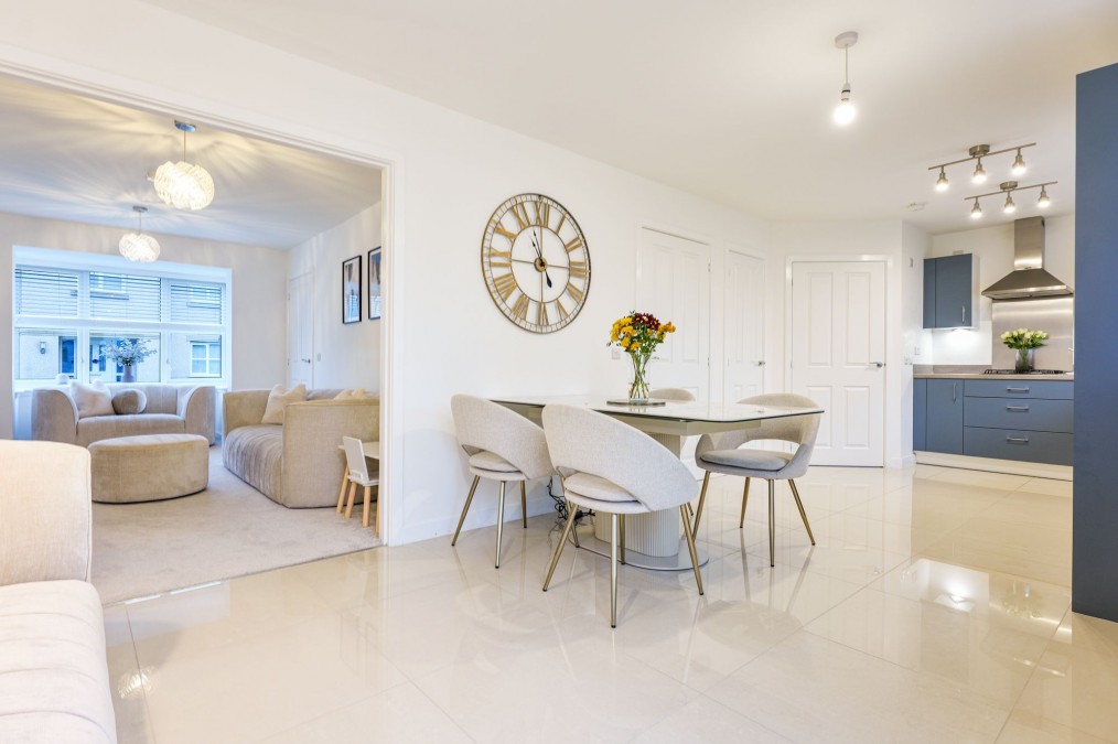 Don Street, Bo'ness, EH51