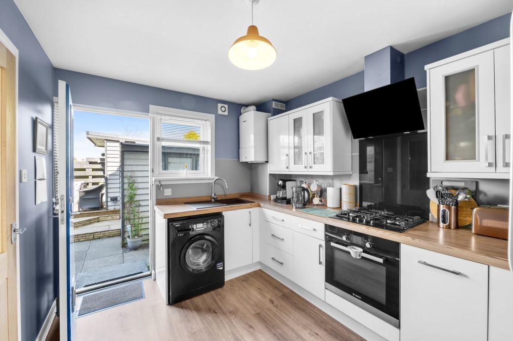 Greendykes Steadings, Broxburn, EH52