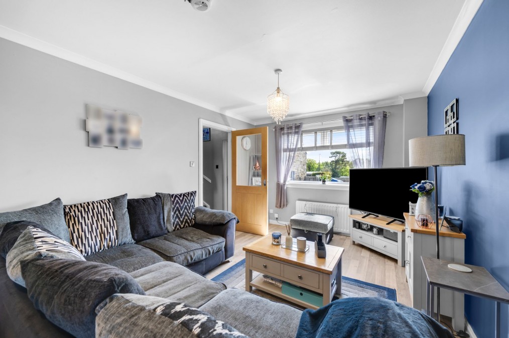 Greendykes Steadings, Broxburn, EH52