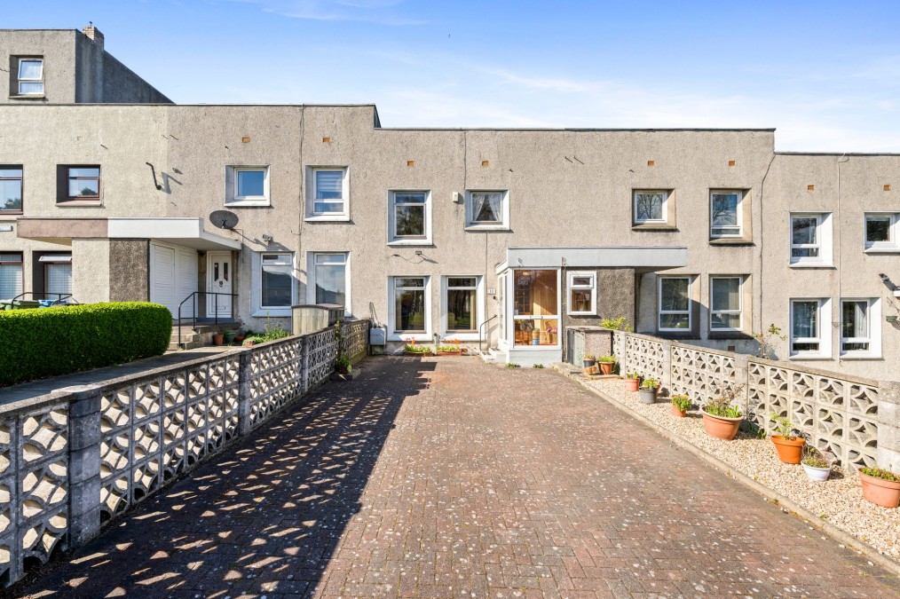 Park View, Broxburn, EH52