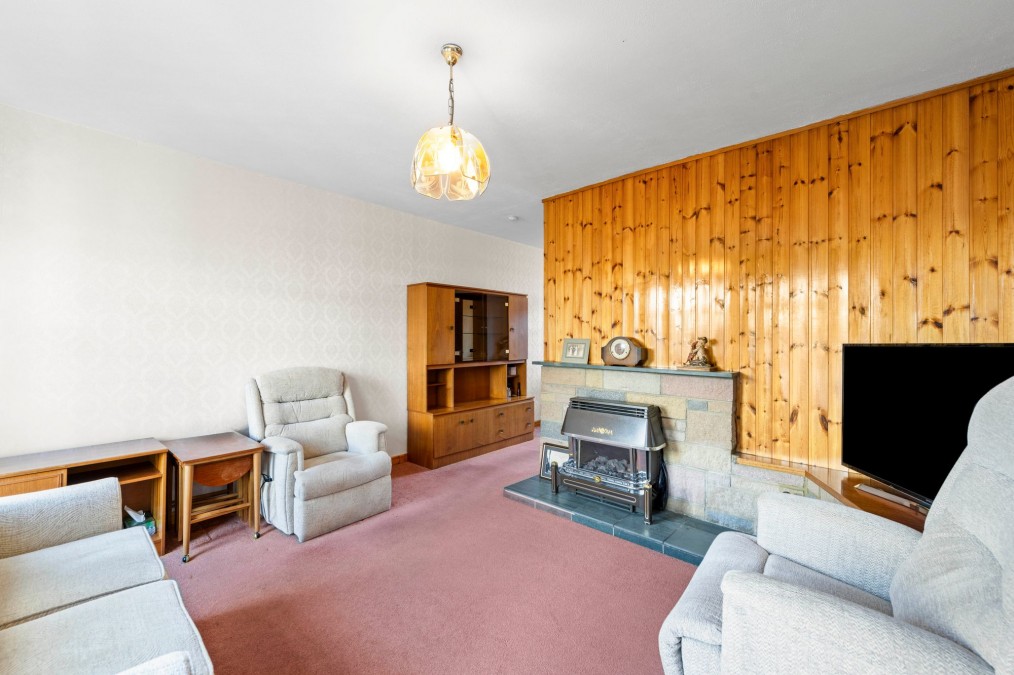 Park View, Broxburn, EH52