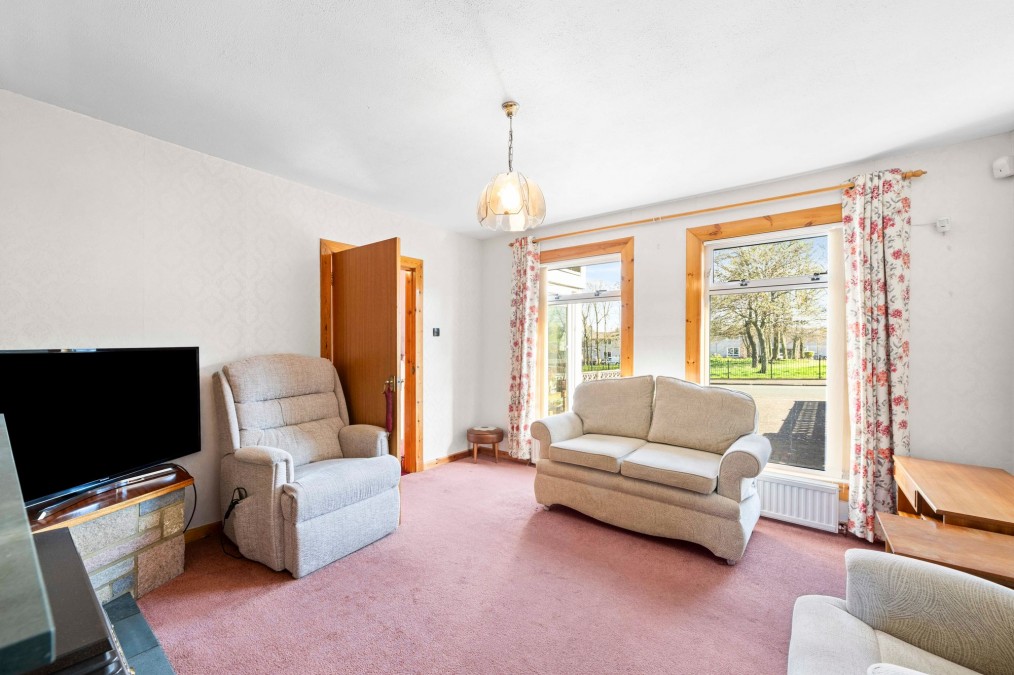 Park View, Broxburn, EH52