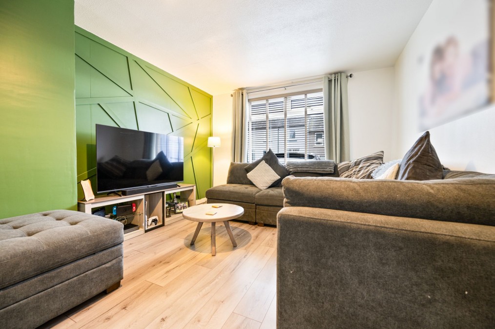 Stewartfield Road, Broxburn, EH52