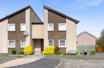 Tippet Knowes Park, Winchburgh, EH52