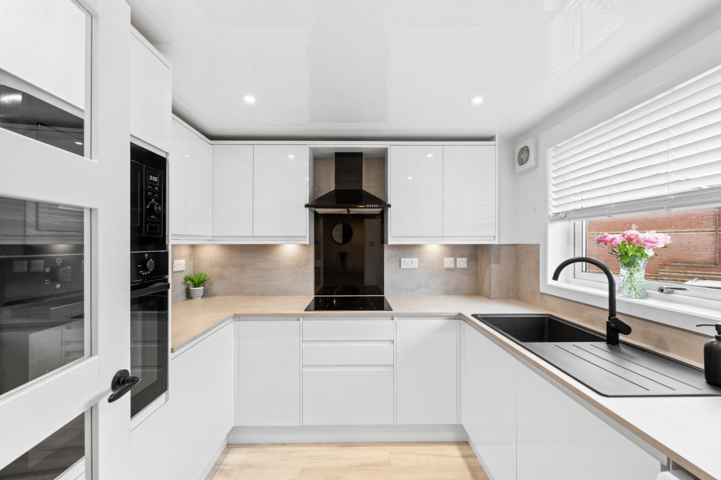 Nicol Road, Broxburn, EH52