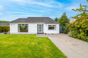 Murieston Drive, Livingston, EH54