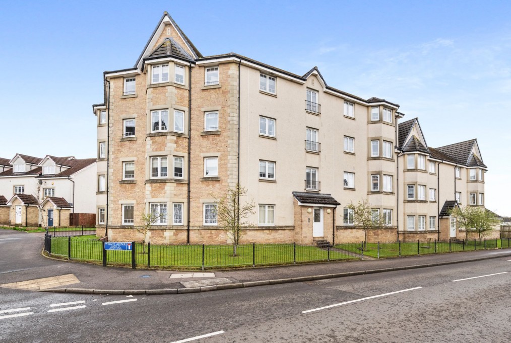 Leyland Road, Bathgate, EH48