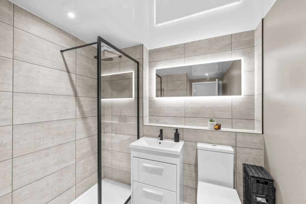 Leyland Road, Bathgate, EH48