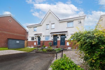 Nicol Road, Broxburn, EH52