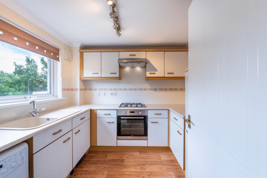 Nicol Road, Broxburn, EH52