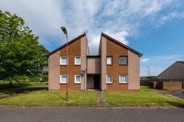 Orchard Place, Livingston, EH54