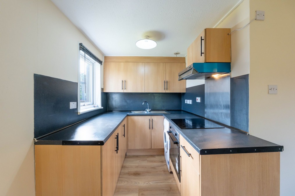 Orchard Place, Livingston, EH54