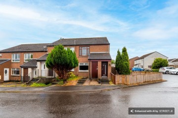 Laurelbank Court, East Calder, EH53