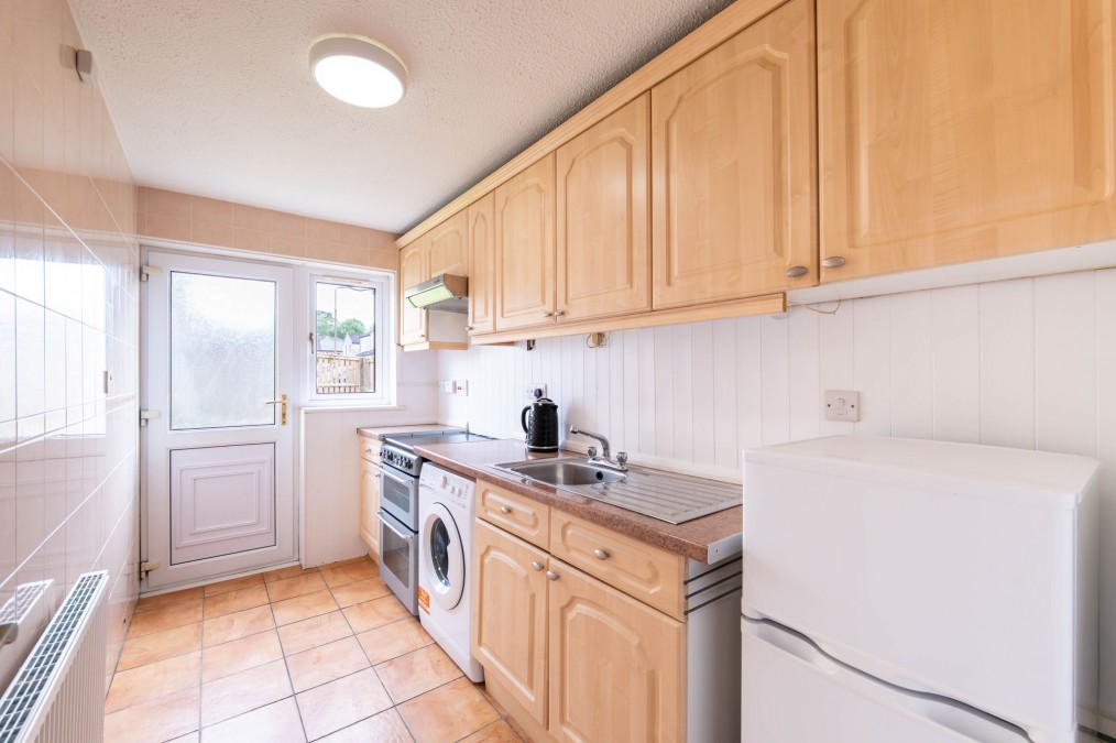 Laurelbank Court, East Calder, EH53