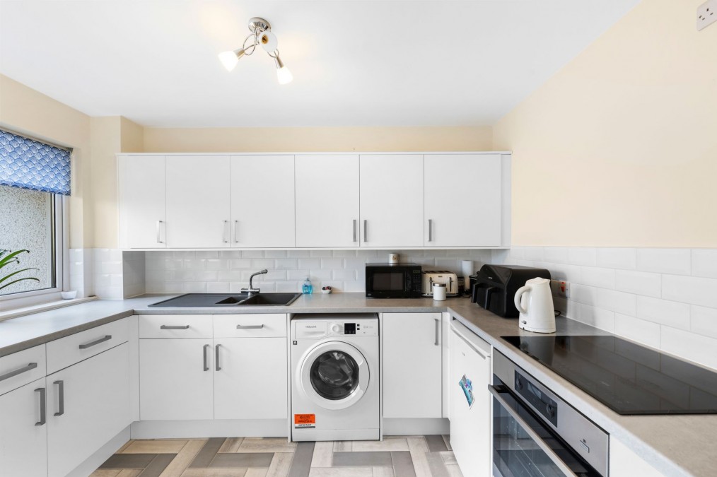 Tippet Knowes Park, Winchburgh, EH52