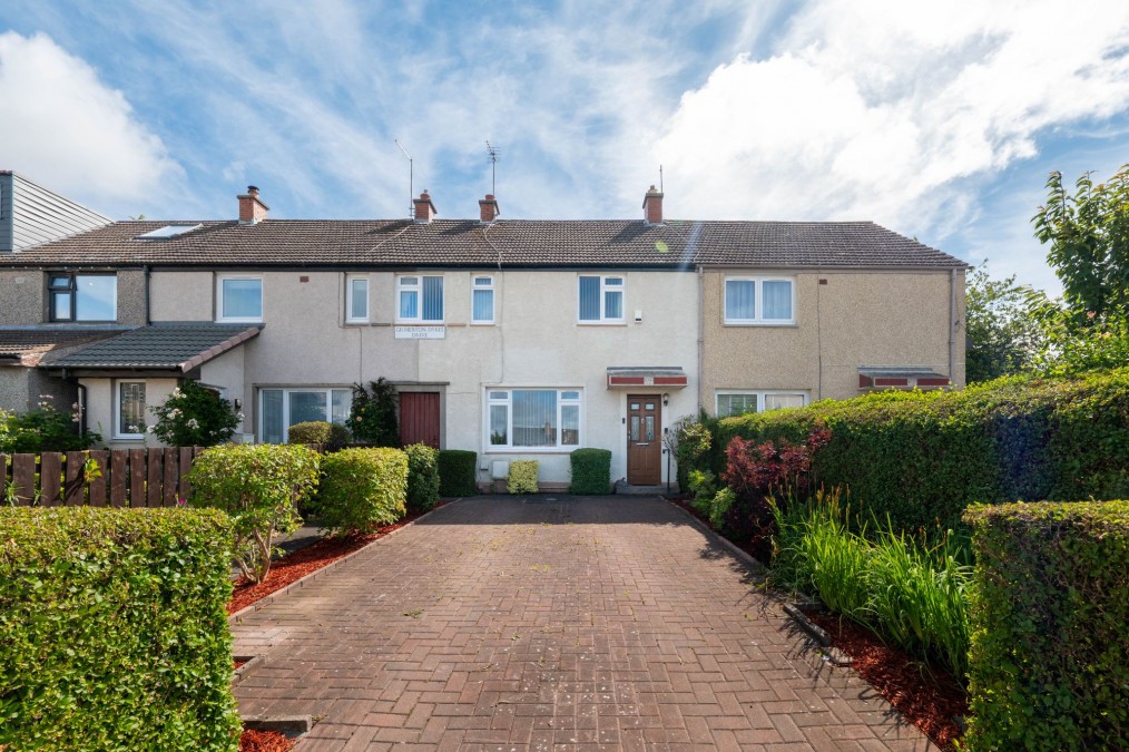 Gilmerton Dykes Drive, Edinburgh, EH17