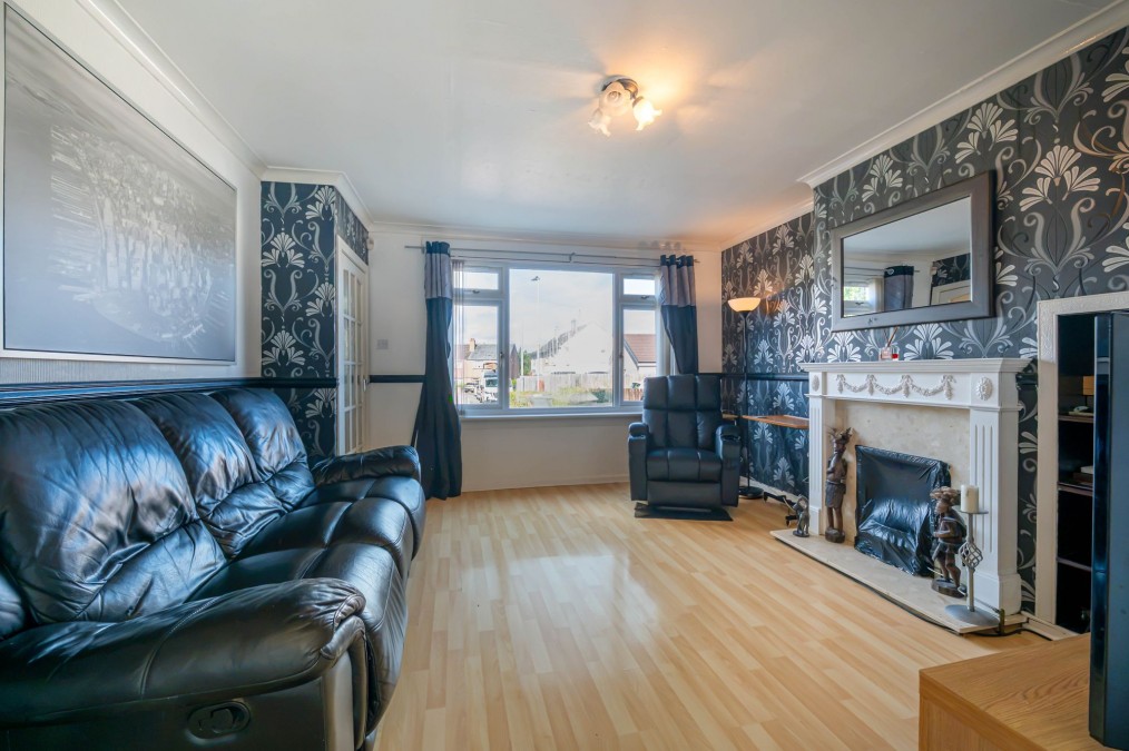 Gilmerton Dykes Drive, Edinburgh, EH17