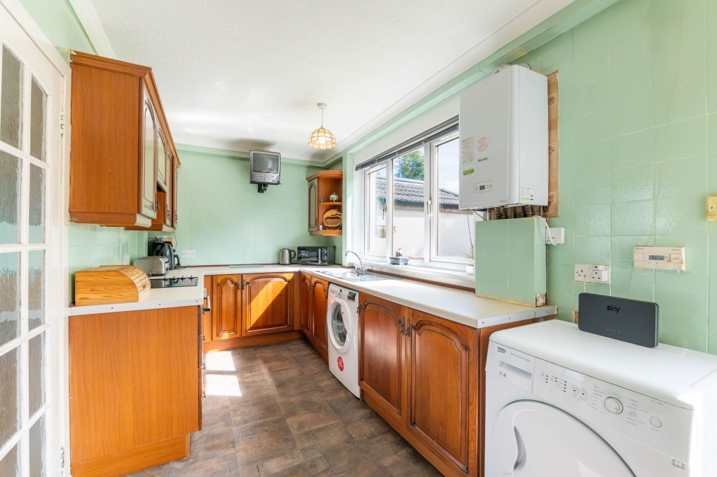 Gilmerton Dykes Drive, Edinburgh, EH17