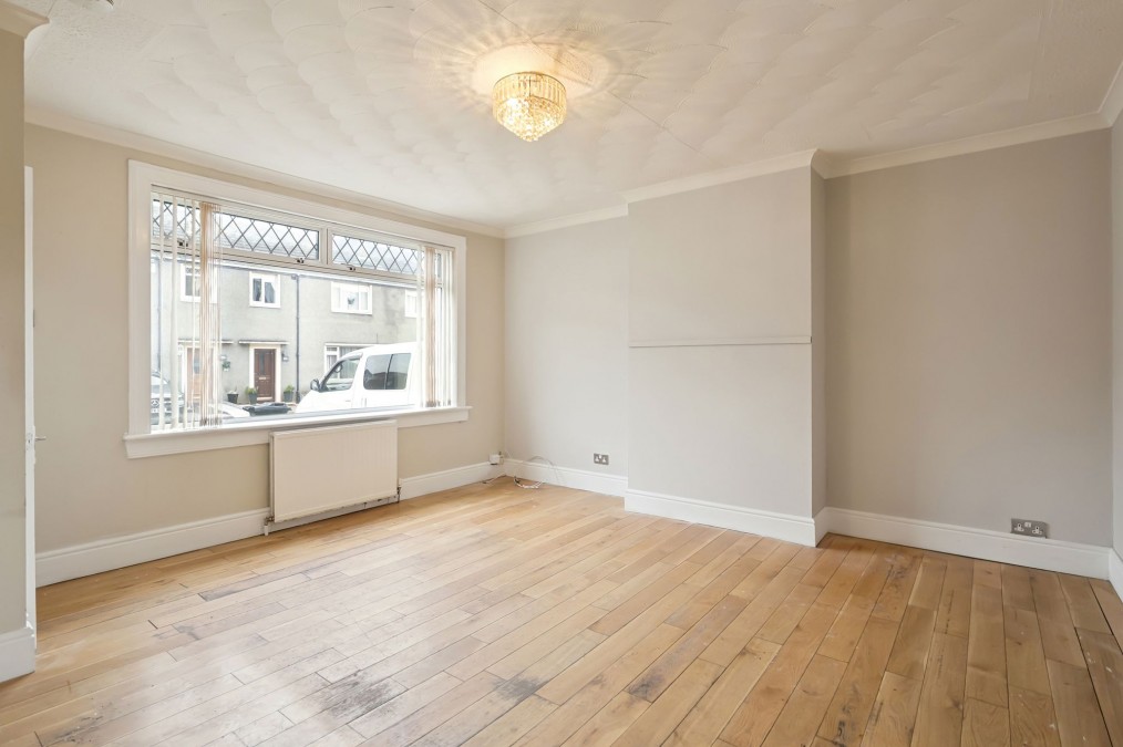 Gilmerton Dykes Crescent, Edinburgh, EH17