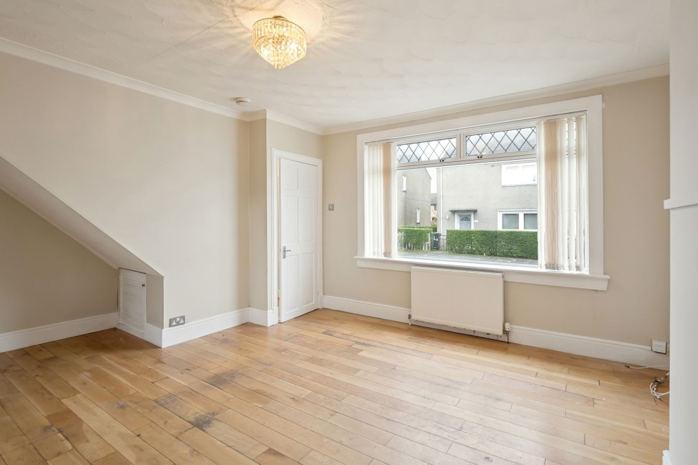 Gilmerton Dykes Crescent, Edinburgh, EH17