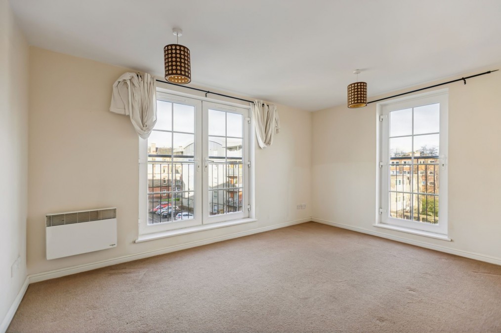 Giles Street, Edinburgh, EH6