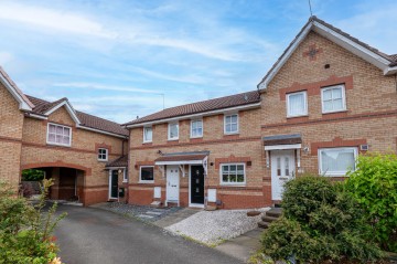 Nicol Road, Broxburn, EH52
