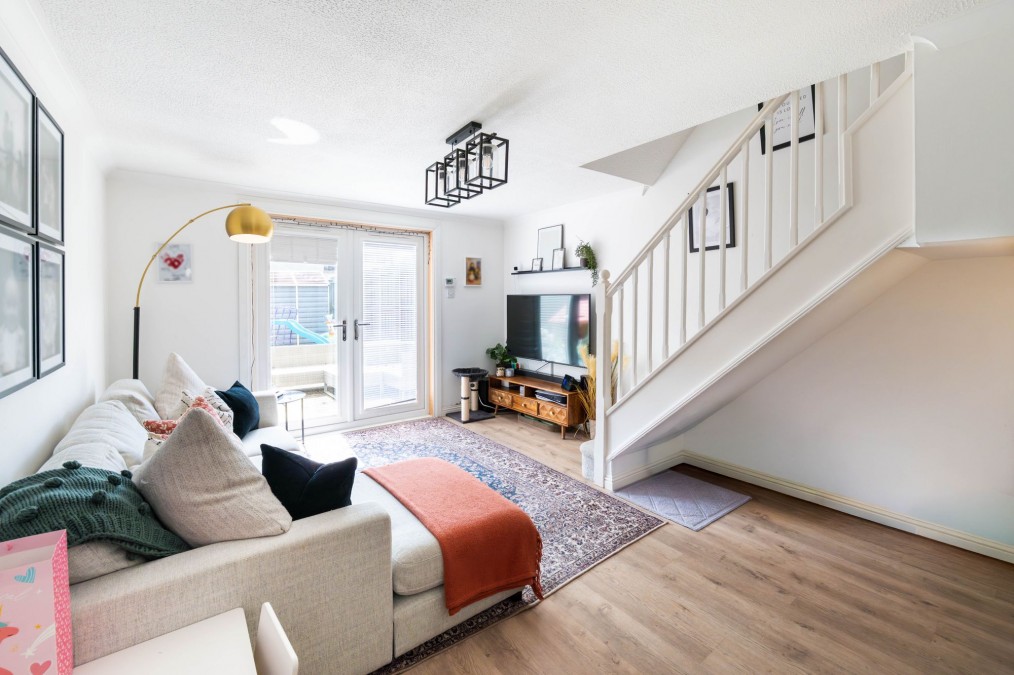 Nicol Road, Broxburn, EH52