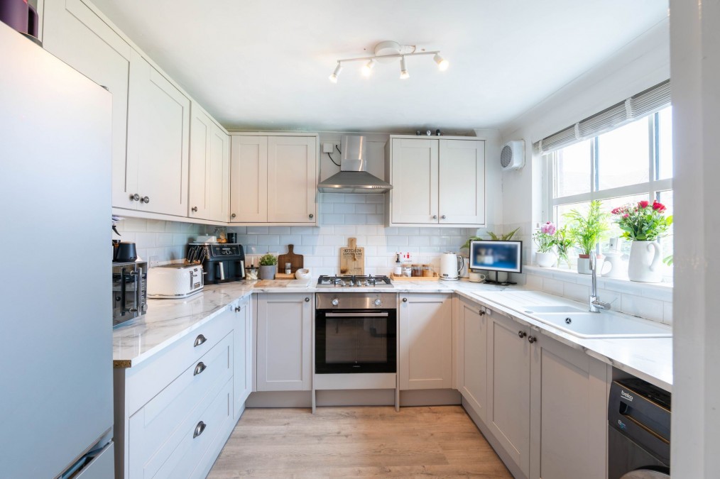 Nicol Road, Broxburn, EH52