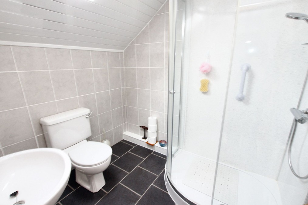 Goschen Place, Broxburn, EH52