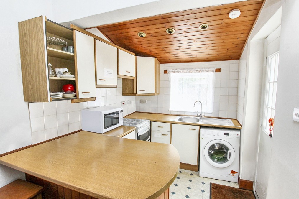 Goschen Place, Broxburn, EH52