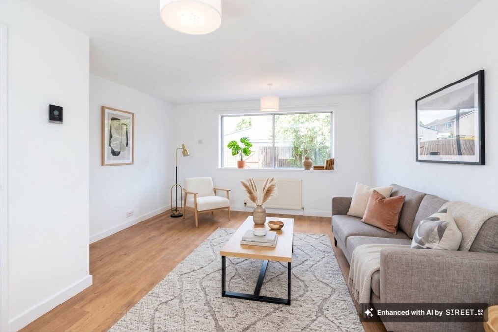 Nicholson Way, Livingston, EH54
