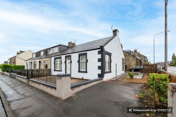 Melbourne Road, Broxburn, EH52