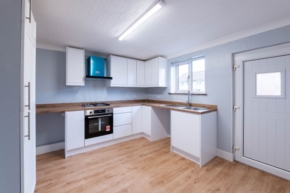 Melbourne Road, Broxburn, EH52