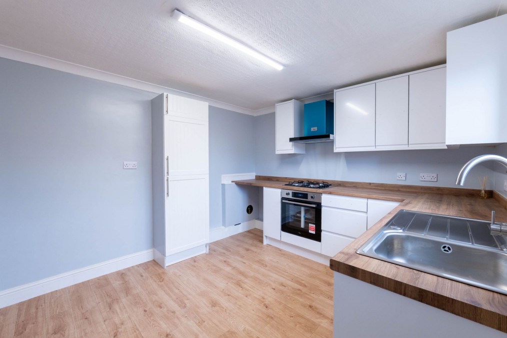 Melbourne Road, Broxburn, EH52