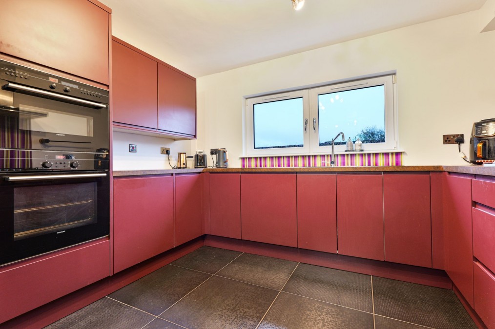 West Croft, Ratho, EH28