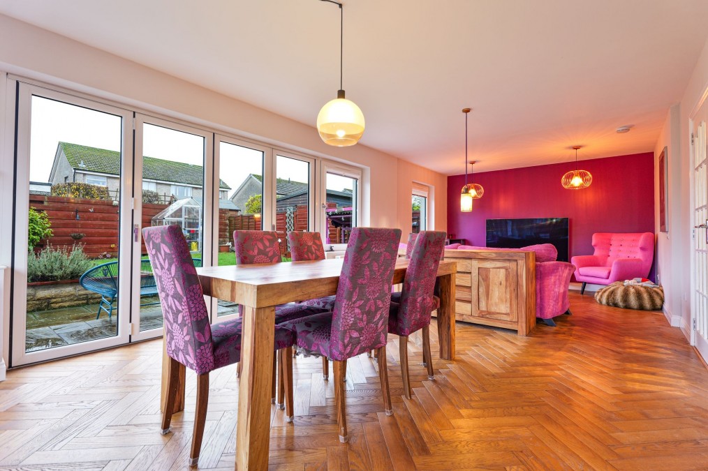 West Croft, Ratho, EH28