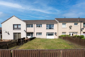 Denholm Grove, Armadale, EH48