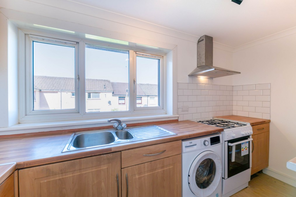 Denholm Grove, Armadale, EH48