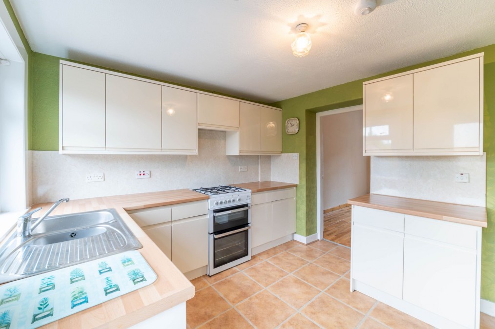 Kirkhill Road, Broxburn, EH52