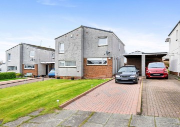 Dudgeon Place, Kirkliston, EH29