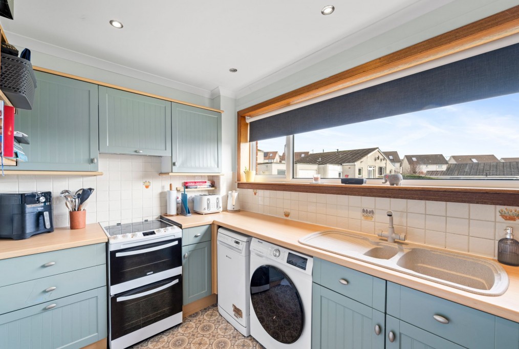 Dudgeon Place, Kirkliston, EH29